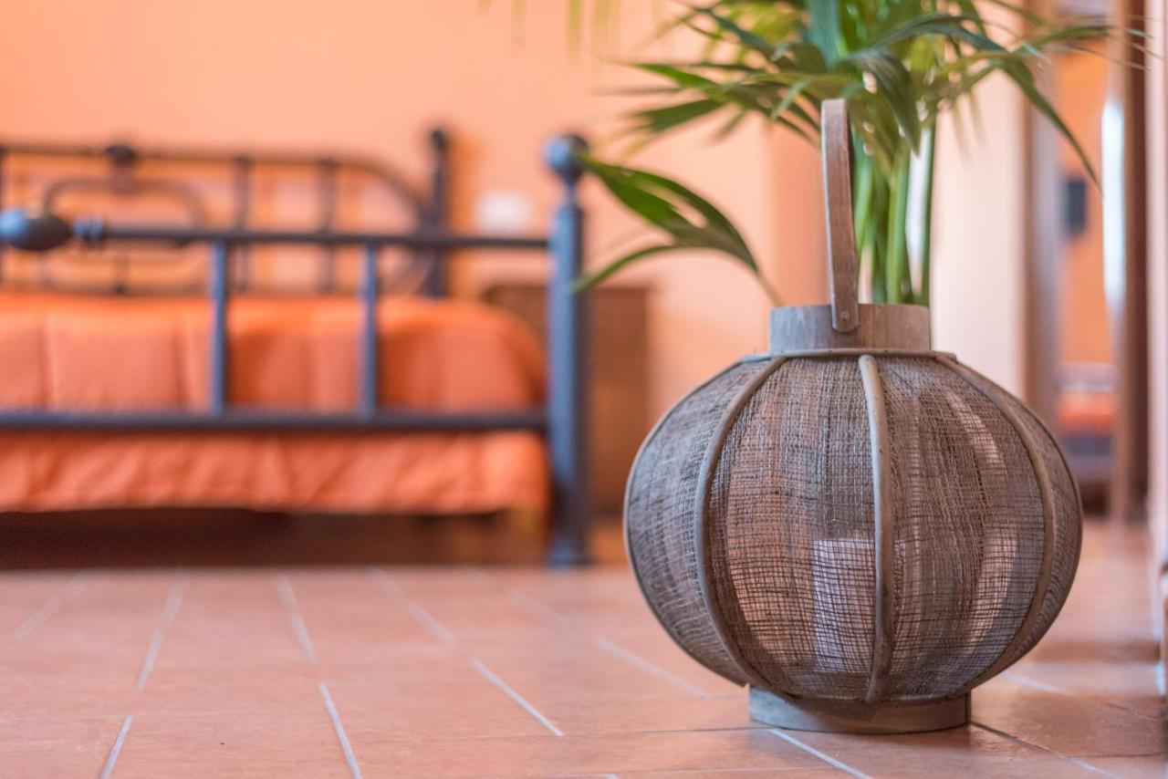 טודי Lemon Tree Boutique Guest House מראה חיצוני תמונה