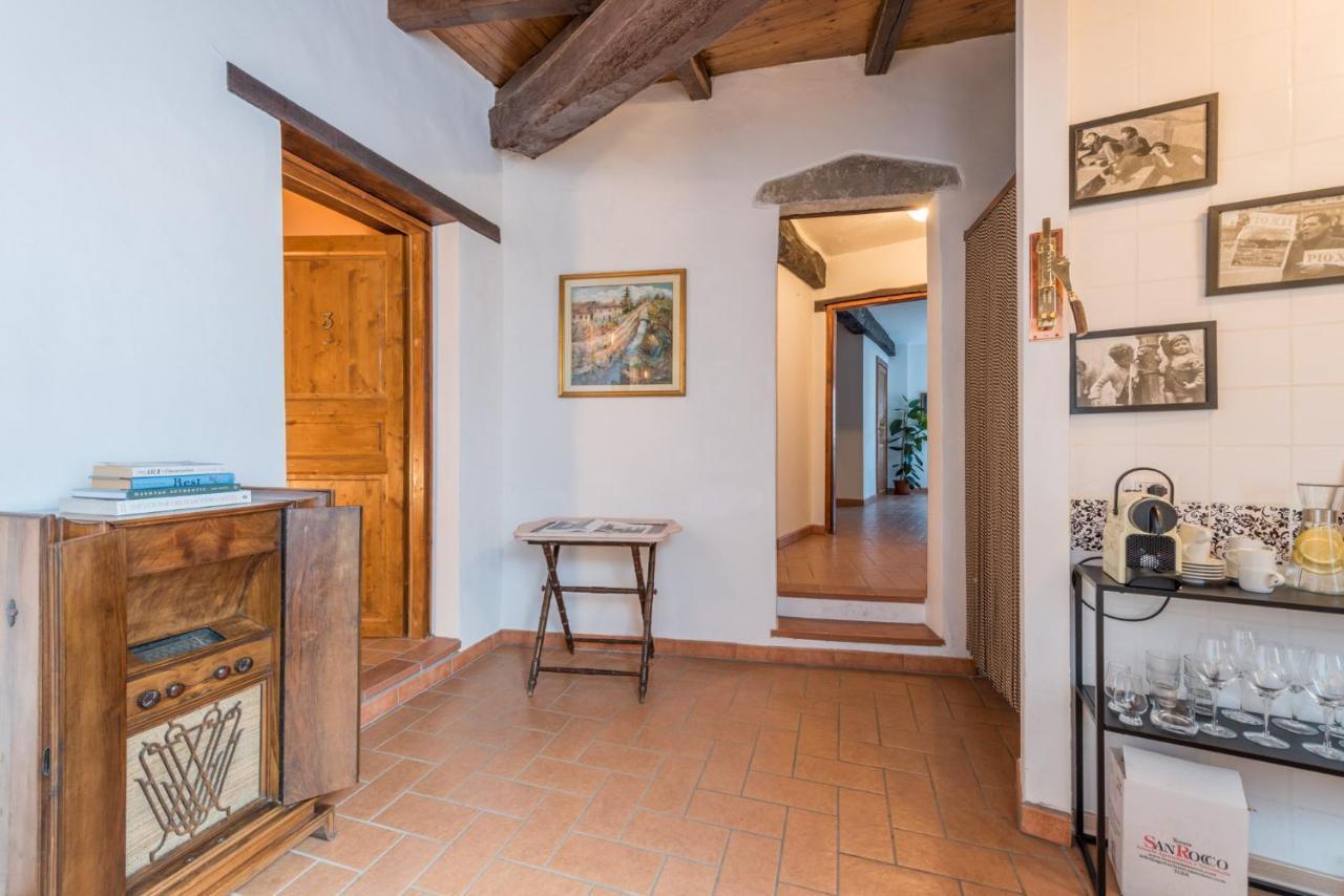 טודי Lemon Tree Boutique Guest House מראה חיצוני תמונה