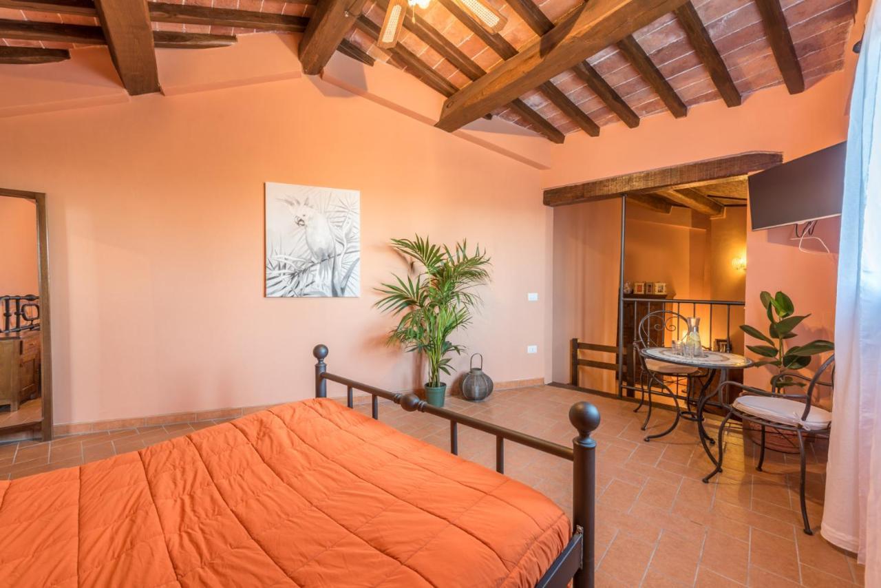טודי Lemon Tree Boutique Guest House מראה חיצוני תמונה