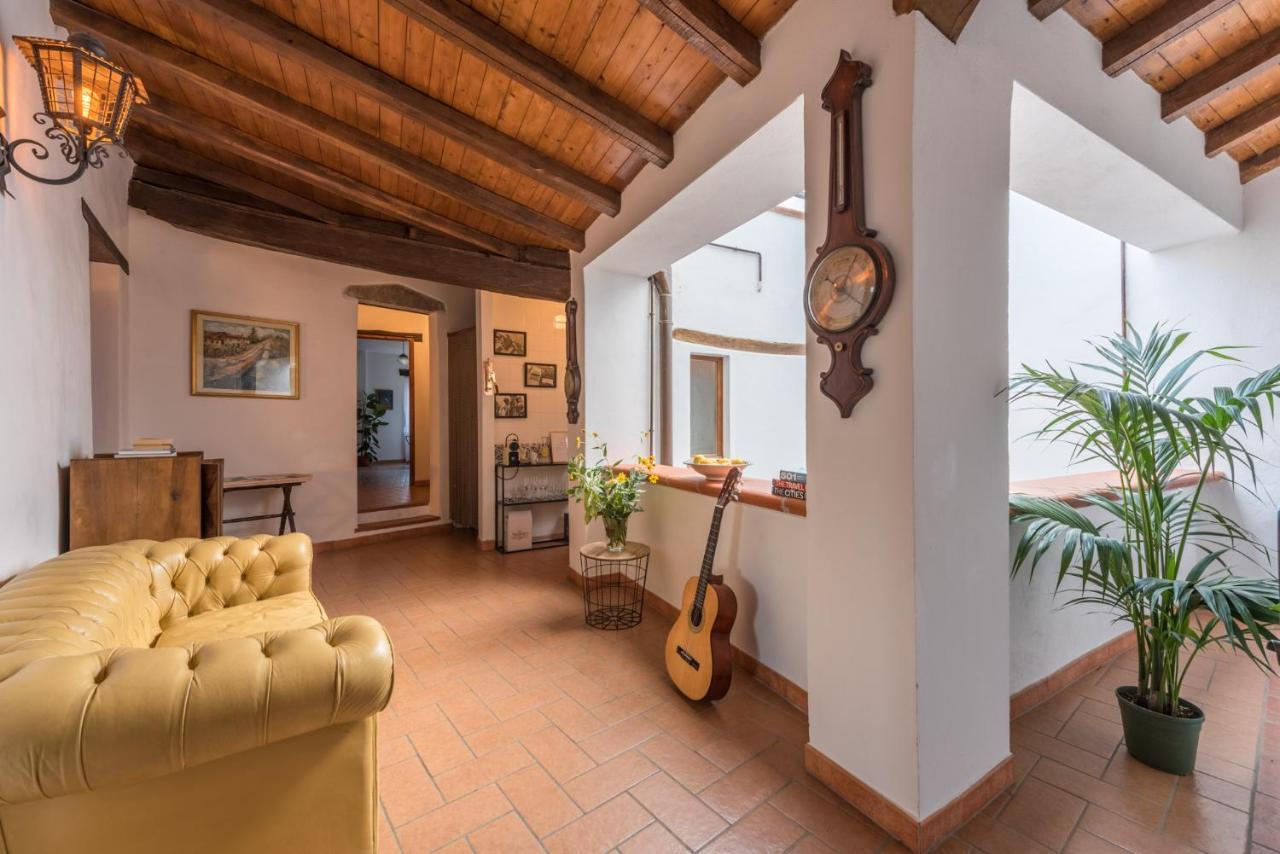 טודי Lemon Tree Boutique Guest House מראה חיצוני תמונה