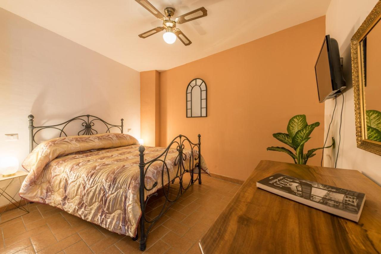 טודי Lemon Tree Boutique Guest House מראה חיצוני תמונה