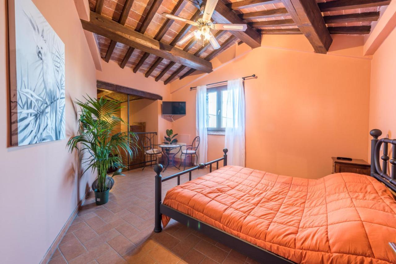 טודי Lemon Tree Boutique Guest House מראה חיצוני תמונה