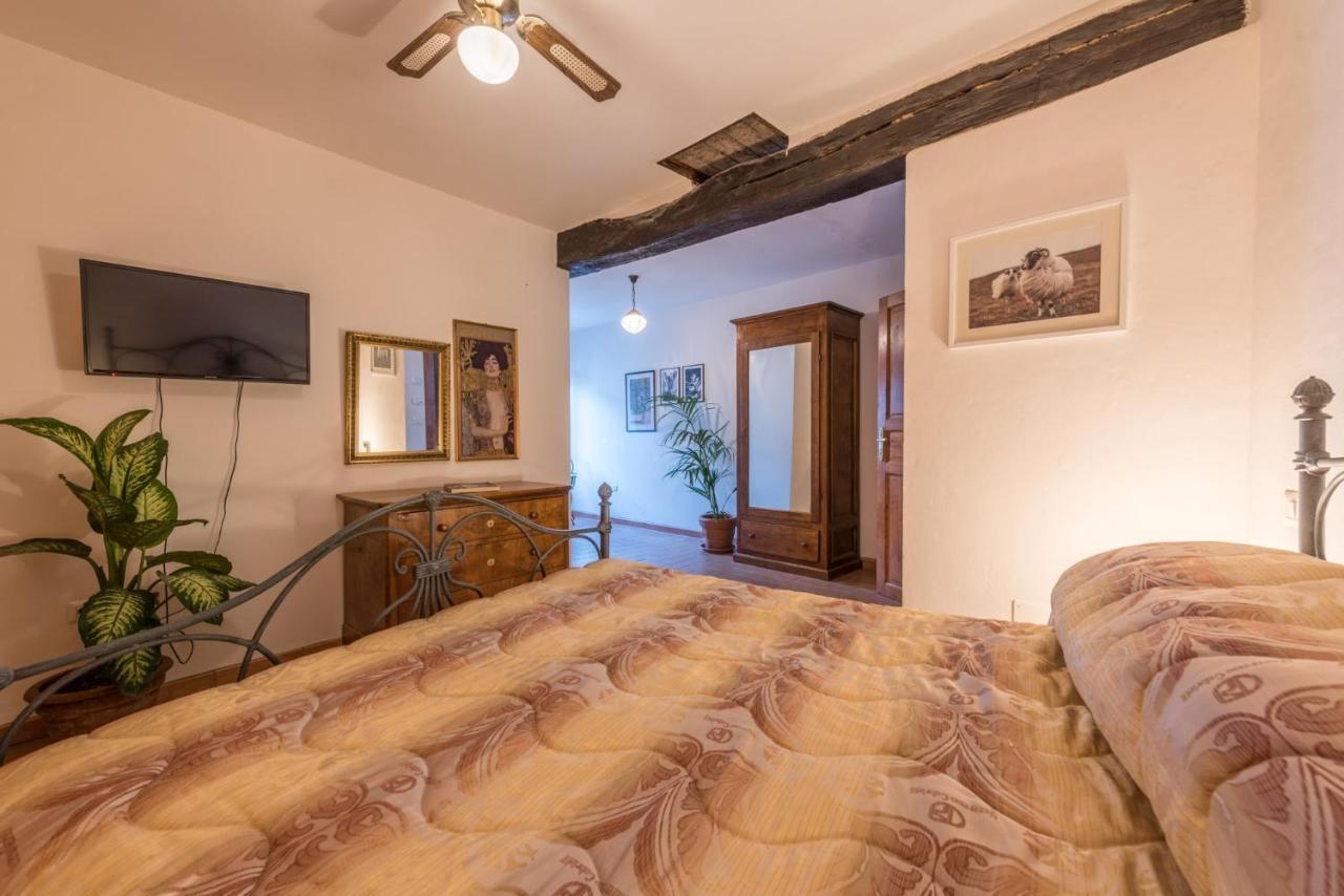טודי Lemon Tree Boutique Guest House מראה חיצוני תמונה