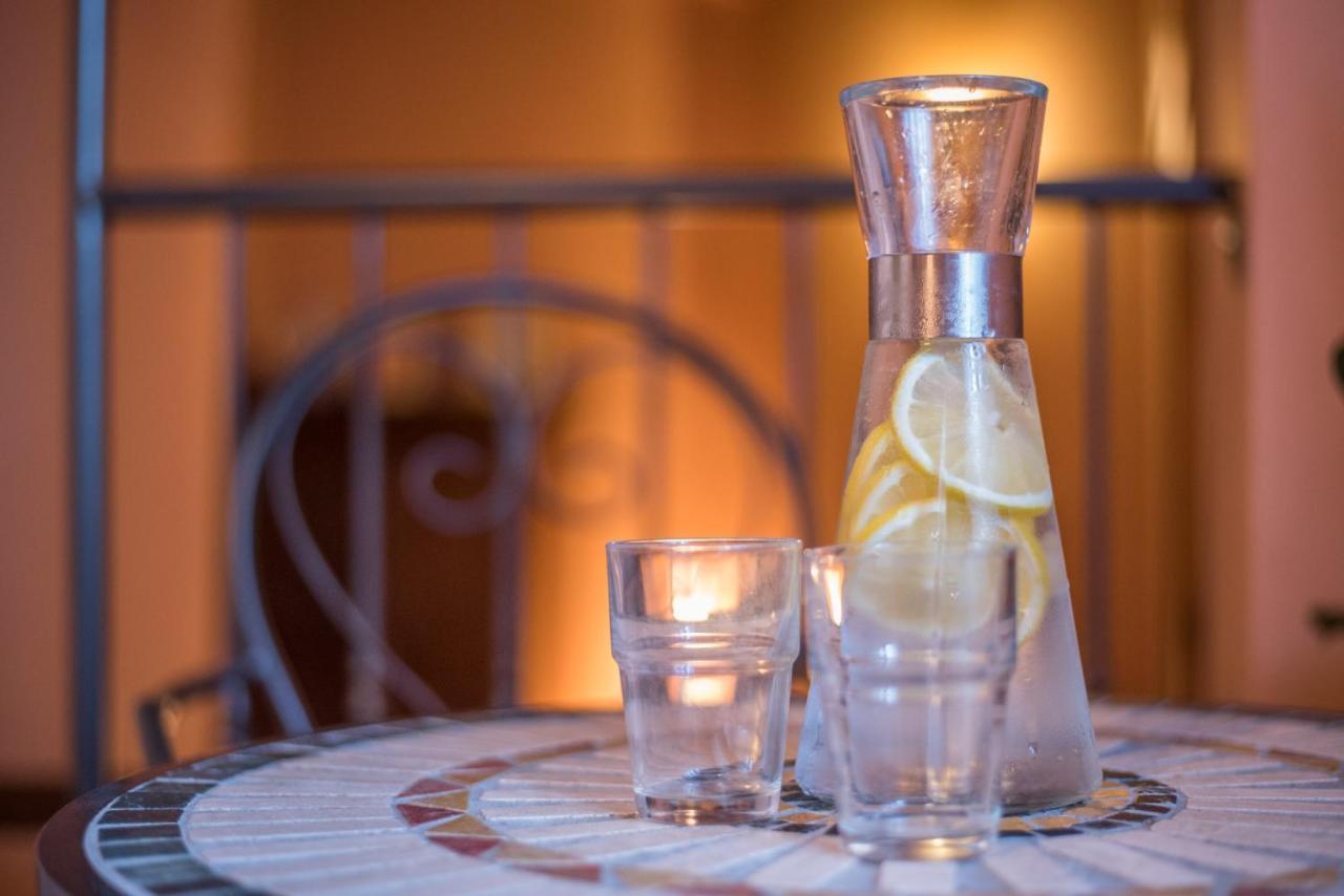טודי Lemon Tree Boutique Guest House מראה חיצוני תמונה