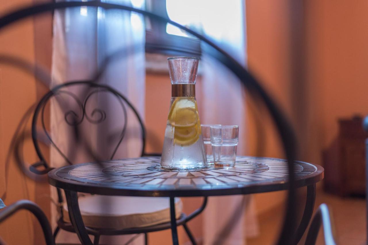 טודי Lemon Tree Boutique Guest House מראה חיצוני תמונה
