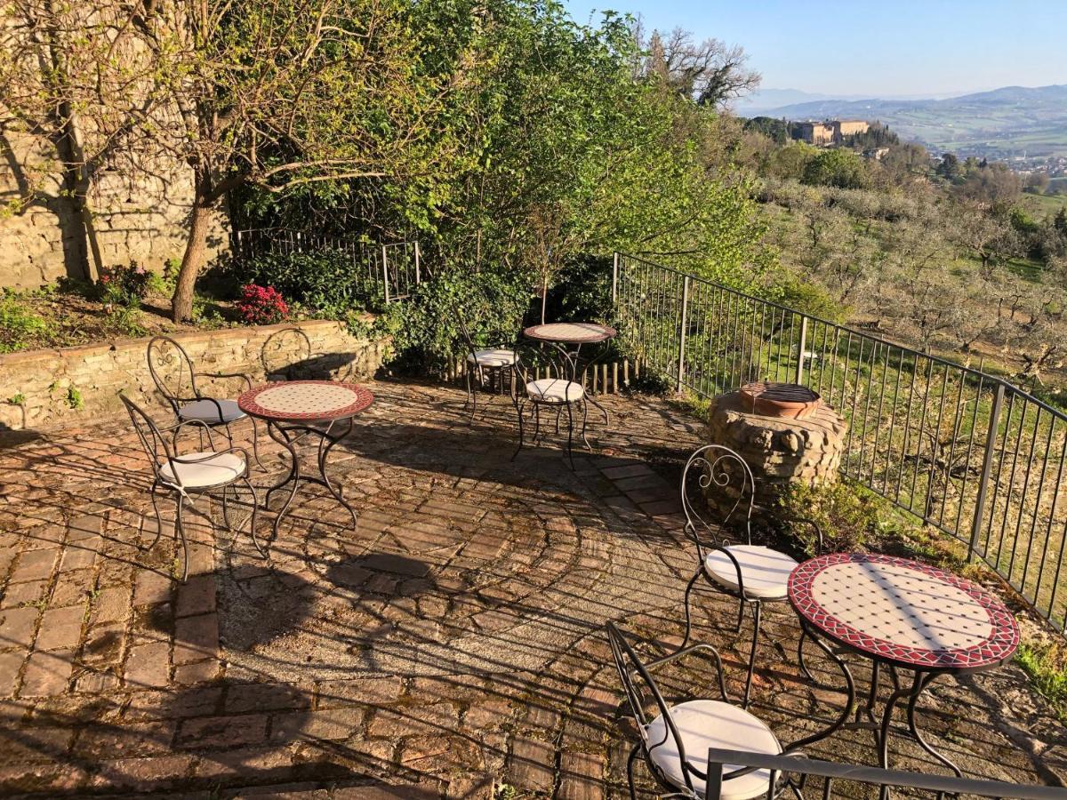 טודי Lemon Tree Boutique Guest House מראה חיצוני תמונה