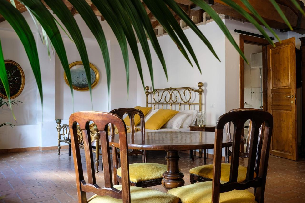 טודי Lemon Tree Boutique Guest House מראה חיצוני תמונה