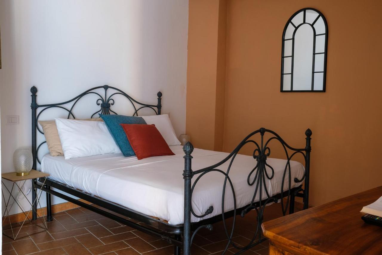 טודי Lemon Tree Boutique Guest House מראה חיצוני תמונה